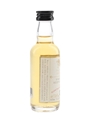 Glentauchers 1997 21 Year Old Bottled 2019 - The Whisky Exchange 5cl / 54.5%