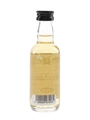 Miltonduff 1999 20 Year Old Bottled 2019 - The Whisky Exchange 5cl / 50.7%