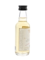Miltonduff 1999 20 Year Old Bottled 2019 - The Whisky Exchange 5cl / 50.7%