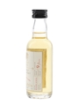 Aird Mhor 2009 9 Year Old Bottled 2019 - The Whisky Exchange 5cl / 58.5%