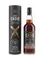 Teaninich 2008 12 Year Old Cask No. 354556 Bottled 2020 - James Eadie 70cl / 51.5%