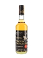 Proud Cavalier Bottled 1980s - Evelt 75cl / 40%