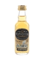 Glengoyne 12 Year Old Bottled 1980s - Taittinger 5cl / 40%