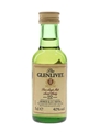 Glenlivet 12 Year Old Bottled 1990s 5cl / 40%