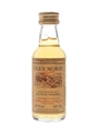 Glen Moray Glenlivet 10 Year Old Bottled 1970s-1980s 5cl / 40%