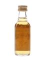 Glen Moray Glenlivet 10 Year Old Bottled 1970s-1980s 5cl / 40%