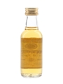 Glen Moray 15 Year Old Bottled 1990s 5cl / 43%