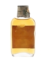 Glen Mhor 8 Year Old Bottled 1980s - Gordon & MacPhail 5cl / 40%