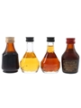 Irish Mist & Gallwey's  4 x 5cl