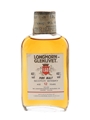 Longmorn Glenlivet 12 Year Old Bottled 1970s - Gordon & MacPhail 5cl / 40%