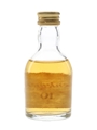 Glenkinchie 10 Year Old Bottled 1990s 5cl / 43%