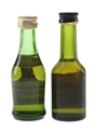 Busnel & Michel Laize Calvados  2 x 3cl / 40%