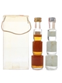 Patrician Di Novara Amaretto & Sambuca  2 x 5cl