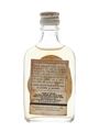 Glen Grant 5 Year Old Bottled 1960s - Giovinetti 4cl / 40%
