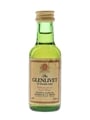 Glenlivet 12 Year Old Bottled 1970s - Sandeman Coprimar 5cl / 43%