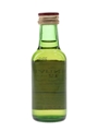 Glenlivet 12 Year Old  5cl / 40%