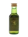 Glenlivet 12 Year Old Bottled 1970s - Hans Bon 5cl / 43%