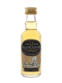 Glengoyne 12 Year Old Bottled 1980s 5cl / 43%