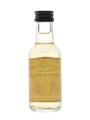 Glen Grant 5 Year Old Bottled 1980s - Sandeman Coprimar 5cl / 40%