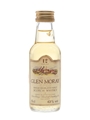 Glen Moray 12 Year Old Bottled 1980s-1990s - Laurent-Perrier 5cl / 43%