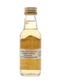 Glen Moray 12 Year Old Bottled 1980s-1990s - Laurent-Perrier 5cl / 43%
