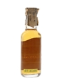 Glengoyne 8 Year Old Bottled 1980s 5cl