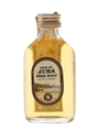 Isle Of Jura 8 Year Old Bottled 1980s - Moccia 5cl / 40%