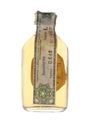 Isle Of Jura 8 Year Old Bottled 1980s - Moccia 5cl / 40%