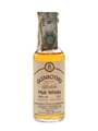Glenrothes Glenlivet 8 Year Old Bottled 1980s - Gordon & MacPhail 5cl / 40%