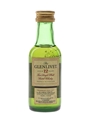 Glenlivet 12 Year Old  5cl / 40%