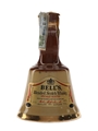 Bell's Old Brown Decanter Bottled 1970s-1980s - Italbell 5cl / 40%
