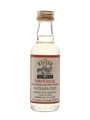 Imperial 1976 16 Year Old Bottled 1993 - Master Of Malt 5cl / 43%