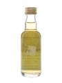 Glentauchers 10 Year Old Bottled 1990s - The Master Of Malt 5cl / 43%