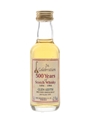 Glen Keith 1968 James MacArthur's - 500 Years Of Scotch Whisky 5cl / 62.5%