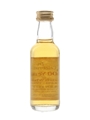 Glen Keith 1968 James MacArthur's - 500 Years Of Scotch Whisky 5cl / 62.5%