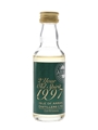 Arran 1997 2 Year Old Spirit  5cl / 60%