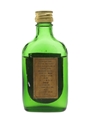 Glen Flagler 5 Year Old Rare All Malt Bottled 1970s - Ferraretto 4cl / 40%