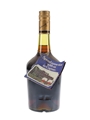 Hennessy Bras Arme Bottled 1970s 68cl / 40%