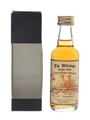 Braes of Glenlivet 1979 15 Year Old Cask 16041 Bottled 1995 - Van Wees 5cl / 43%