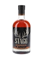 Stagg Jr Spring Batch 14 Bottled 2020 75cl / 65.1%