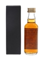 Glenlivet 1985 9 Year Old Sherry Cask 5543 Bottled 1995 - Van Wees 5cl / 43%