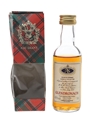 Glendronach Royal Wedding 1959 & 1960 Bottled 1986 - Gordon & MacPhail 5cl / 40%