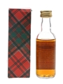 Glendronach Royal Wedding 1959 & 1960 Bottled 1986 - Gordon & MacPhail 5cl / 40%