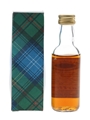 Mortlach Royal Wedding 1959 & 1960 Bottled 1986 - Gordon & MacPhail 5cl / 40%