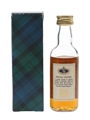 Glen Grant Royal Wedding 1959 & 1960 Bottled 1986 - Gordon & MacPhail 5cl / 40%