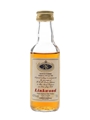 Linkwood 1959 & 1960 Royal Wedding Bottled 1986 - Gordon & MacPhail 5cl / 40%