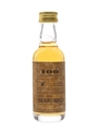Benromach 17 Year Old Special Centenary Bottling  5cl / 43%