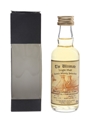 Clynelish 1980 15 Year Old Cask 1270 Bottled 1995 - Van Wees 5cl / 43%