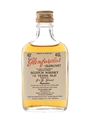Glenfarclas Glenlivet 12 Year Old Bottled 1960s-1970s - P & F 4cl / 43%