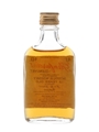 Glenfarclas Glenlivet 12 Year Old Bottled 1960s-1970s - P & F 4cl / 43%